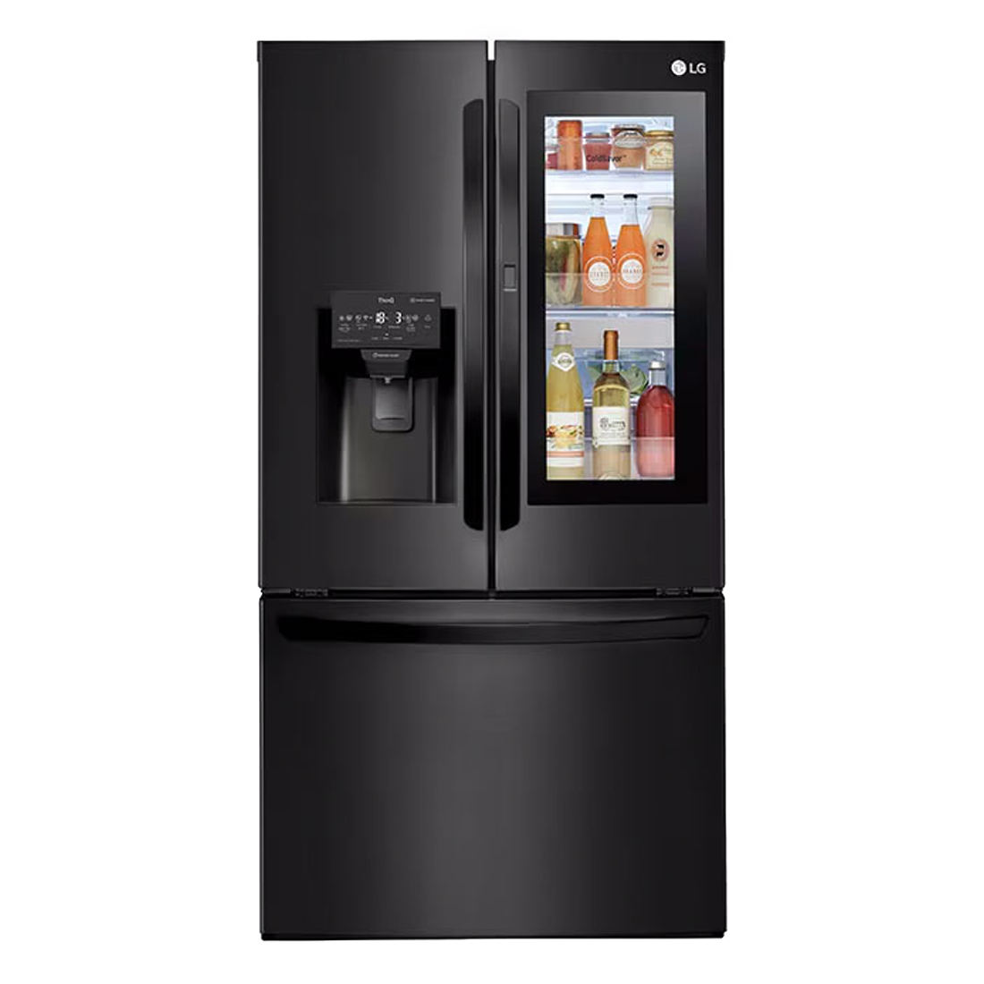 Icono de Refrigerador